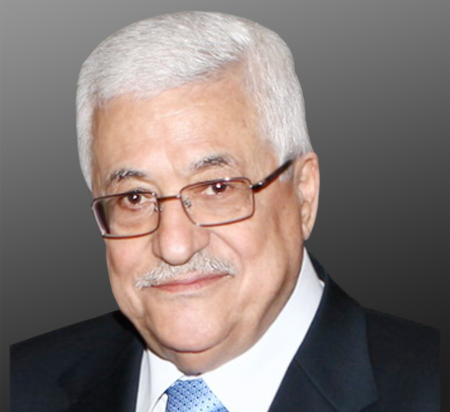 الرئيس محمود عباس يثمن اعتراف البرازيل بدولة فلسطين على حدود 1967