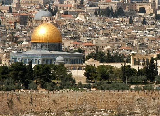 مجلس الأمن يبحث في 24 الجاري سياسة تهويد القدس