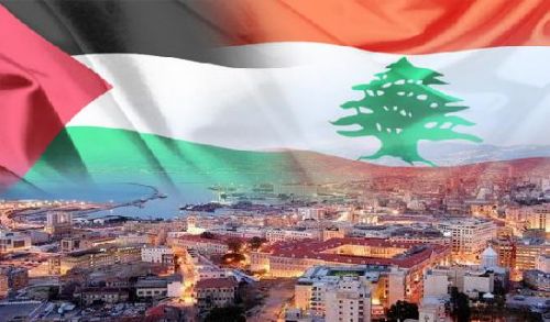 ندوة في بيروت حول حق العمل للاجئين الفلسطينيين في لبنان