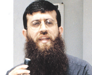 حالة الأسير خضر عدنان غير مستقرة