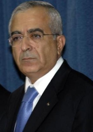 فياض يستقبل وفدا إعلاميا أوروبيا