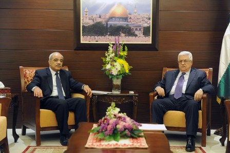 الرئيس يدين التصعيد الخطير في قطاع غزة