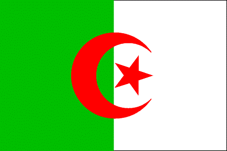 الجزائر تختار فلسطين مسك الختام لأفراحها