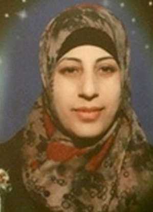 الأسيرة الشلبي تعلق إضرابها عن الطعام مقابل إبعادها لغزة 3 سنوات