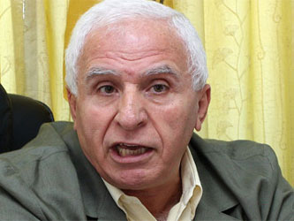 الاحمد يلتقي قيايين من حماس والجهاد