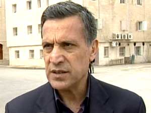 أبو ردينة: على الحكومة الإسرائيلية الجديدة اغتنام الفرصة لتحقيق السلام فورا مع الشعب الفلسطيني