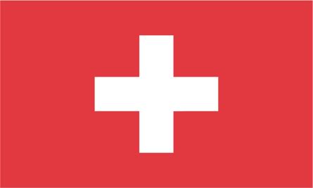 سويسرا تعرب عن قلقها إزاء أوضاع 