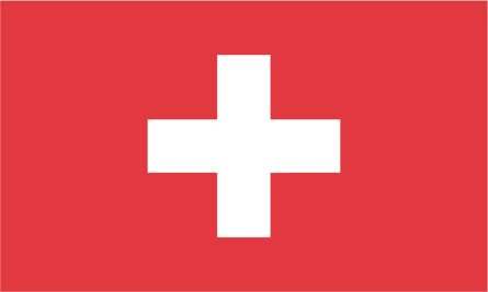 سويسرا تعرب عن قلقها إزاء أوضاع