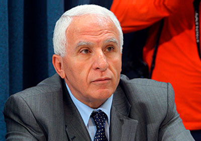 الأحمد يتوقع التوصل إلى اتفاق بشأن إضراب الأسرى قريبا