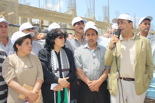 ابناء البارد يحيون الذكرى الخامسة لنكبتهم