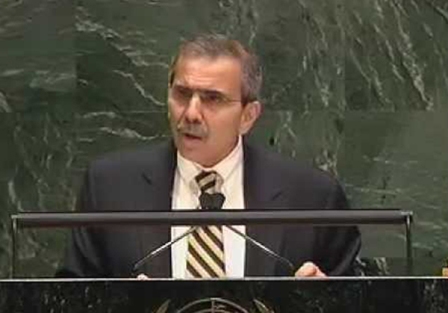 السفير سلام لمجلس الأمن: إلى متى عدم التصدّي للاستيطان؟