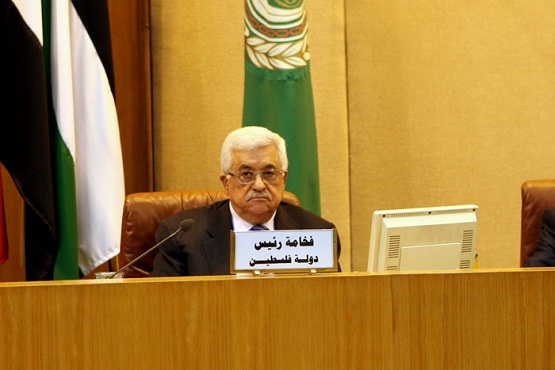 الرئيس لمجلس الجامعة العربية: مطالب شعبنا بتخفيض الأسعار وتأمين الرواتب محقة