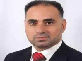 أجهزة حماس تختطف الناطق باسم حركة فتح فايز أبو عيطة