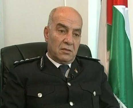 الضميري: الذهاب للأمم المتحدة يكسر المحاولة الإسرائيلية لفرض دور وظيفي للسلطة