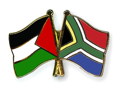 جنوب إفريقيا تندد بالعدوان على قطاع غزة وتحذر إسرائيل من مغبة القيام بعملية برية