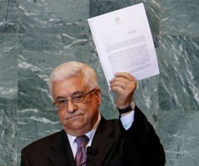 تخوف اسرائيلي من دعم أوروبي للتوجه الفلسطيني للأمم المتحدة