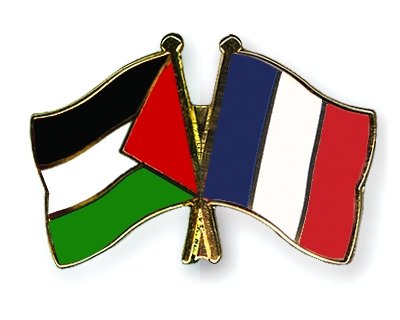 فرنسا ستعترف بفلسطين دولة غير عضو في الأمم المتحدة