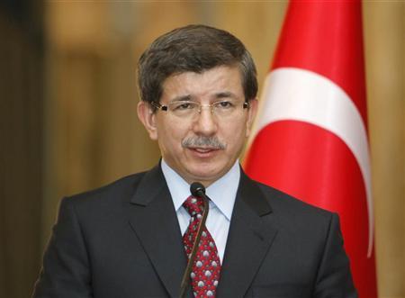 وزير خارجية تركيا: العدالة لا يمكن أن تتحقق إلا بإقامة الدولة الفلسطينية وعاصمتها القدس