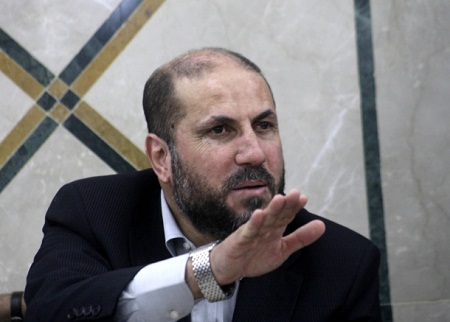 الهباش: حائط البراق وقف إسلامي خالص وادعاءات نتنياهو بشأنه لا قيمة لها