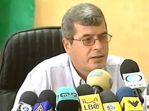 قراقع: على العالم وضع حد لمأساة الأسرى في سجون الاحتلال وللاعتقال الإداري