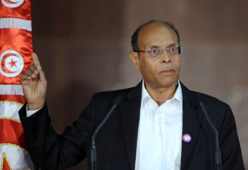 الرئيس التونسي: ما نمر به لن ينسينا معاناة أهلنا في فلسطين