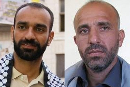 حريات: الأسير سامر العيساوي بين الحياة والموت