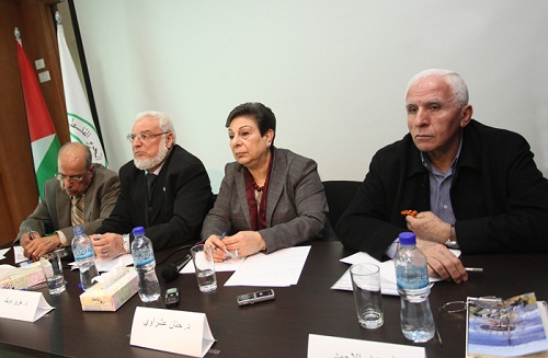 خلال ندوة سياسية.. اجماع على المصالحة واختلاف على الانتخابات