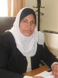 حمد: حركتنا وحدها من يقرر من يمثلها في ملف المصالحة ولا نسمح لأحد بالتدخل في شؤون فتح