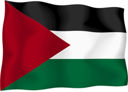 انتخاب دولة فلسطين رئيسا للجنة السلام بالشرق الأوسط