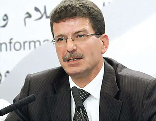 فارس: ندرس إمكانية التوجه لمحكمة الجنايات الدولية بشأن قضية الشهيد جرادات