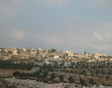 العليا الإسرائيلية تبحث التماس ضد الاستيلاء على 1300 دونم في بيت لحم