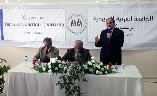 الطيبي: حكومة نتنياهو تمارس العنصرية ضد الفلسطينيين كافة