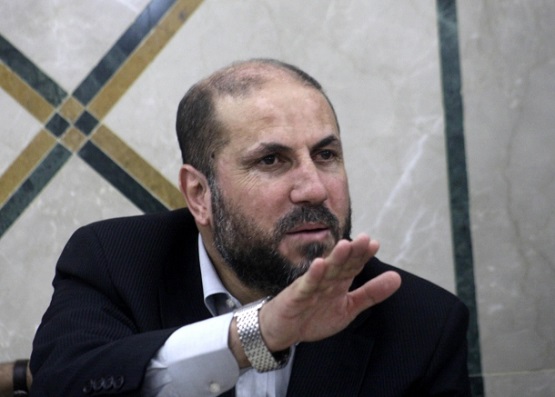 الهباش يجدد الدعوة إلى زيارة القدس