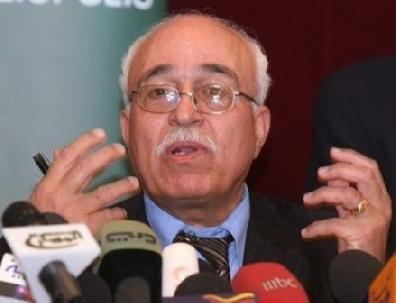 رأفت: التمثيل الفلسطيني خط أحمر