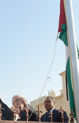 الرئيس بافتتاح سفارتنا لدى الكويت: هذه لحظة تاريخية للعلاقات بين البلدين
