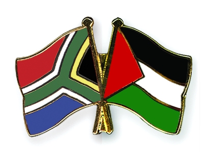 الائتلاف من أجل فلسطين حرة في جنوب إفريقيا يتهم إسرائيل بقمع الحريات الدينية في القدس
