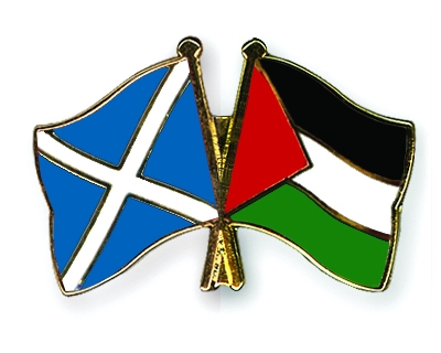 الكنيسة الاسكتلندية تشكك في إدعاء اليهود بأن الأراضي المقدسة لهم