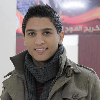 الرئيس يهاتف الفنان الفلسطيني محمد عساف