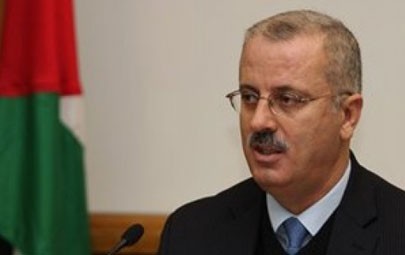 الحمد الله: نثمن دور مصر في المصالحة وندعم جهودها لإنهاء الانقسام