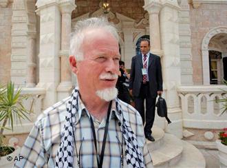 الرئيس ينعى عضو المجلس الثوري لفتح إيلان هاليفي