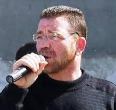 الاحتلال يحتجز أمين سر حركة 