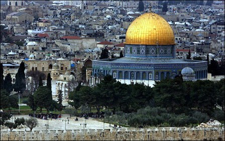 الاحتلال يُحول القدس إلى ثكنة عسكرية لتأمين 