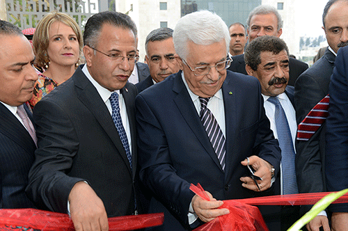 الرئيس بعيد استقلال الأردن: الشقيق العزيز الذي يهرع دائما لمساعدة أشقائه