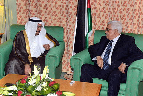 الرئيس يجتمع في جدة مع أمين عام منظمة التعاون الإسلامي