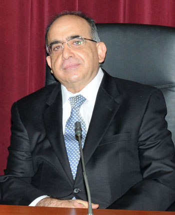 لجنة الحوار اللبناني الفلسطيني اطلقت حملة لدعم غزة