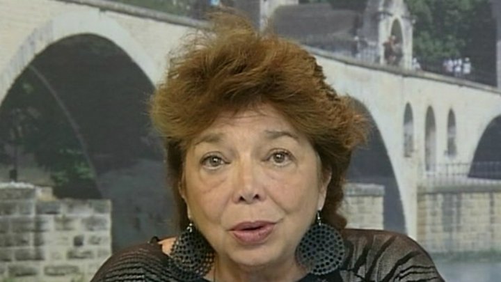 شهيد في رسالتها للمتضامنين الأوروبيين: سننتصر مثلما انتصرت فيتنام والجزائر