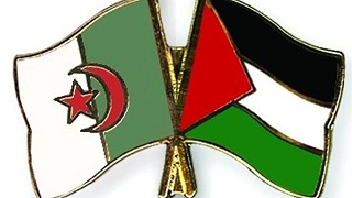 الرئيس يستقبل وزير الخارجية الجزائري