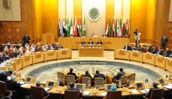 الرئيس يشارك في اجتماع مجلس الجامعة العربية على المستوى الوزاري