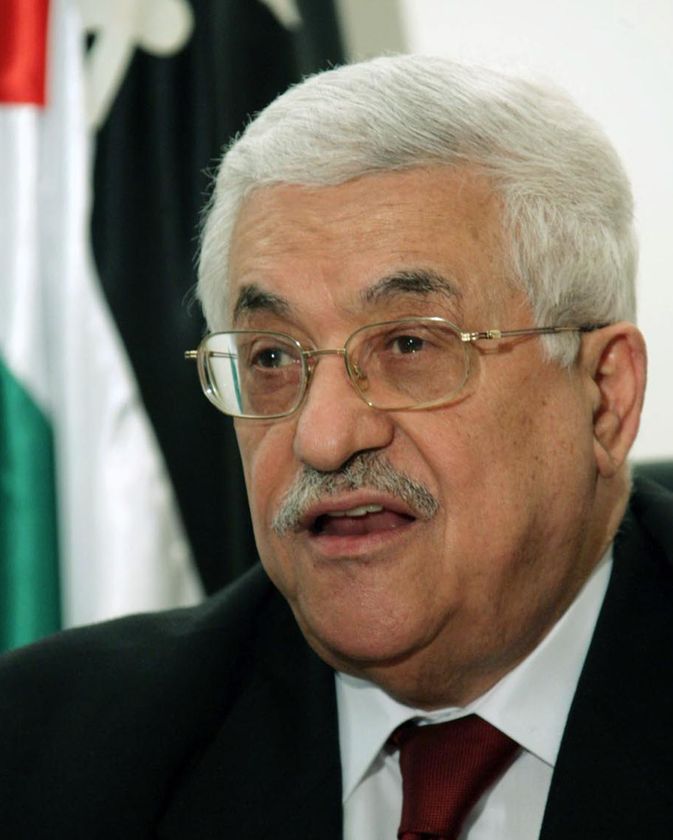الرئيس يطلع اللجنة الوزارية لمبادرة السلام العربية على تطورات القضية الفلسطينية