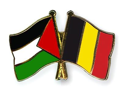 الرئيس يمنح مواطنة الشرف لناشطين بلجيكيين داعمين لفلسطين